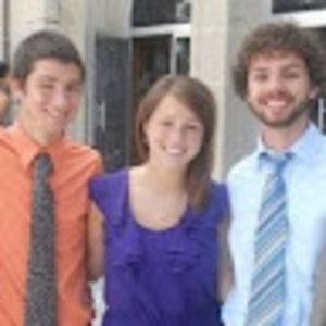 Meet your Posher, Elizabeth